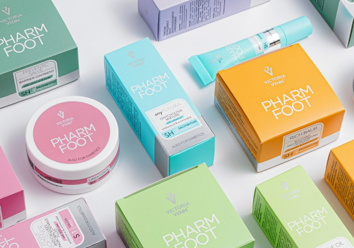 Pharm Foot