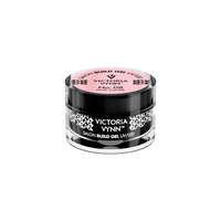Victoria Vynn Build Gel 08 Rosa Abdeckung 15 ml 