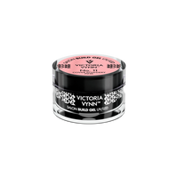 Victoria Vynn Build Gel 11 Abdeckung Puderig Rosa 15 ml 