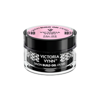 Victoria Vynn Build Gel 03 Weiches Rosa 50 ml 