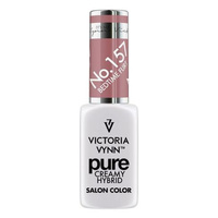 Victoria Vynn Pure Creamy Hybrid 157 BEDTIME FLIRT Creme-Hybrid-Lack 8ml 