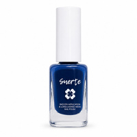 Suerte 007 Midnight Navy Klassischer Nagellack 9 ml