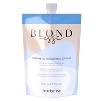 Inebrya Blondesse Kosmetische Bleichcreme 500g