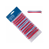 PONIKS Haarwickler für Dauerwellen 11mm 