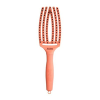 Olivia Garden Fingerbrush Coral Haarbürste 