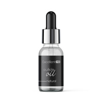 Excellent PRO Nagelhautöl Naturnagelöl 10ml