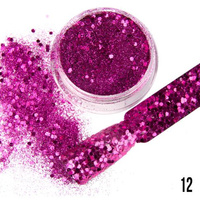 Elegance Effect 12 Nagellack 