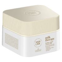 Nishlady Milk Therapy Hair Cream Conditioner 275 ml