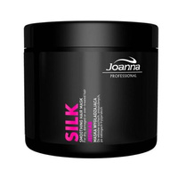 JOANNA PROFESSIONAL SILK Glättende Maske mit Seide 500g 