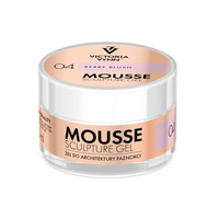 Victoria Vynn Mousse Sculpture Gel 04 Berry Blush 50 ml 