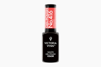 Victoria Vynn Gel Polish Color 416 Korallen-Hybrid-Lack 8ml
