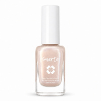 Suerte 020 Pearl Sand Klassischer Nagellack 9 ml