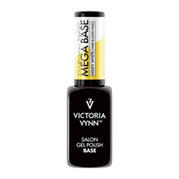 Victoria Vynn Mega Base Milchig Weiß 8 ml 