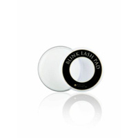 Wimpernständer aus Silikon mit Box 