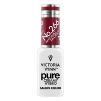Victoria Vynn Reines cremiges Hybrid Pomodoro 266 Antonio Fa Caldo 8 ml 