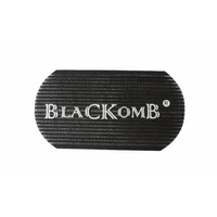 PONIKS BlaCKomb Haarklemme 