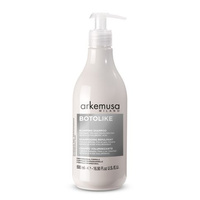 Arkemusa Botolike aufbauendes Shampoo 500 ml 