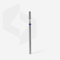 Staleks Fräser Diamantkegel BlueExpert 2,5 mm / 8 mm