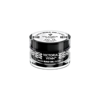 Victoria Vynn Build Gel 12 Cold White French Aufbaugel 15 ml 