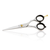 Iwasaki Easy Offset Friseurschere 5″