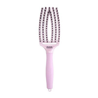 Olivia Garden Fingerbrush Arctic Lights Essential Lavendel Haarbürste 