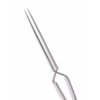 Wimpernpinzette Typ X 