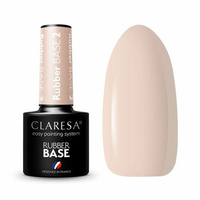 Claresa Base Rubber 2 5g 