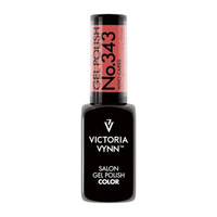 Victoria Vynn Gel Polish Farbe 343 Who Cares Hybrid-Lack 8 ml 