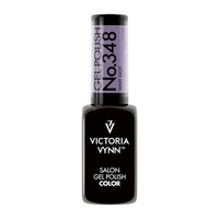 Victoria Vynn Gel Polish Farbe 348 Why Not Hybrid Lack 8 ml 