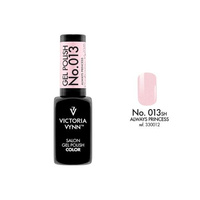 VICTORIA VYNN 013sh Gel Polish Farbe Immer Prinzessin Hybrid Lack 8ml 