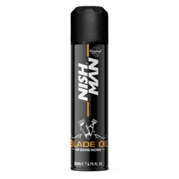 Nishman Klingenöl 200ml 