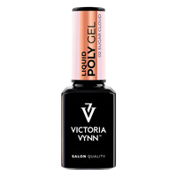 Victoria Vynn Flüssiges Poly Gel 02 Sugar Cloud 15 ml