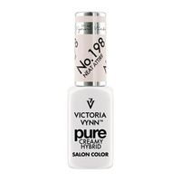 Victoria Vynn Pure Creamy Hybrid 198 Neat Attire Hybrid-Lack 8ml 