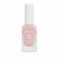 Suerte 009 Peach Whisper Klassischer Nagellack 9 ml