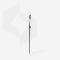 Staleks Diamantschneider Olive Blue Expert 2,5 mm/ 4,5 mm