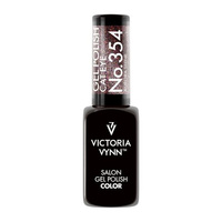 Victoria Vynn Gel Polish 354 Katzenauge Aurora Shine 8 ml