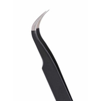 Vetus ST-15 Typ S Wimpernpinzette 