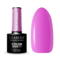 Claresa Voll von Farben 4 5g 