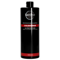 Sempre Farbe Reparatur Shampoo 1000 ml 