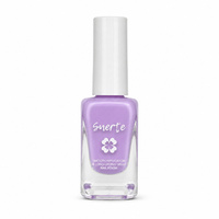 Suerte 041 Pastel Lavender Klassischer Nagellack 9 ml