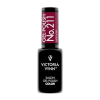 Victoria Vynn Gel Polish Farbe 211c LUCKY LOVE Hybrid Lack 8ml