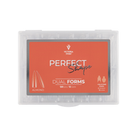 Victoria Vynn Perfect Shape Dual Forms Mandel 120 Stück. 