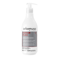 Arkemusa Repair Plex Regenerierendes Shampoo 500 ml