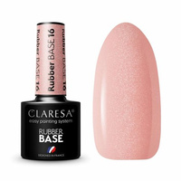 Claresa Base Gummi 16 5g 