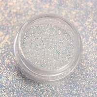 Shine Crystals IMAGINATION Nagellack Nr. 1