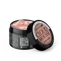 Excellent Pro Cloud Mousse White Flower 15 g