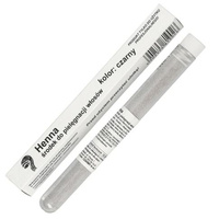 Hennapulver SCHWARZ 15g 