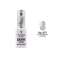VICTORIA VYNN 071 Pure Creamy Hybrid In the Shadow Creme-Hybrid-Lack 8ml 