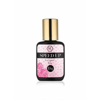 SECRET LASHES Speed Up - Klebebeschleuniger 15g 