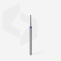 Staleks Diamantschneider Nadel Blau Expert 1mm/ 10mm